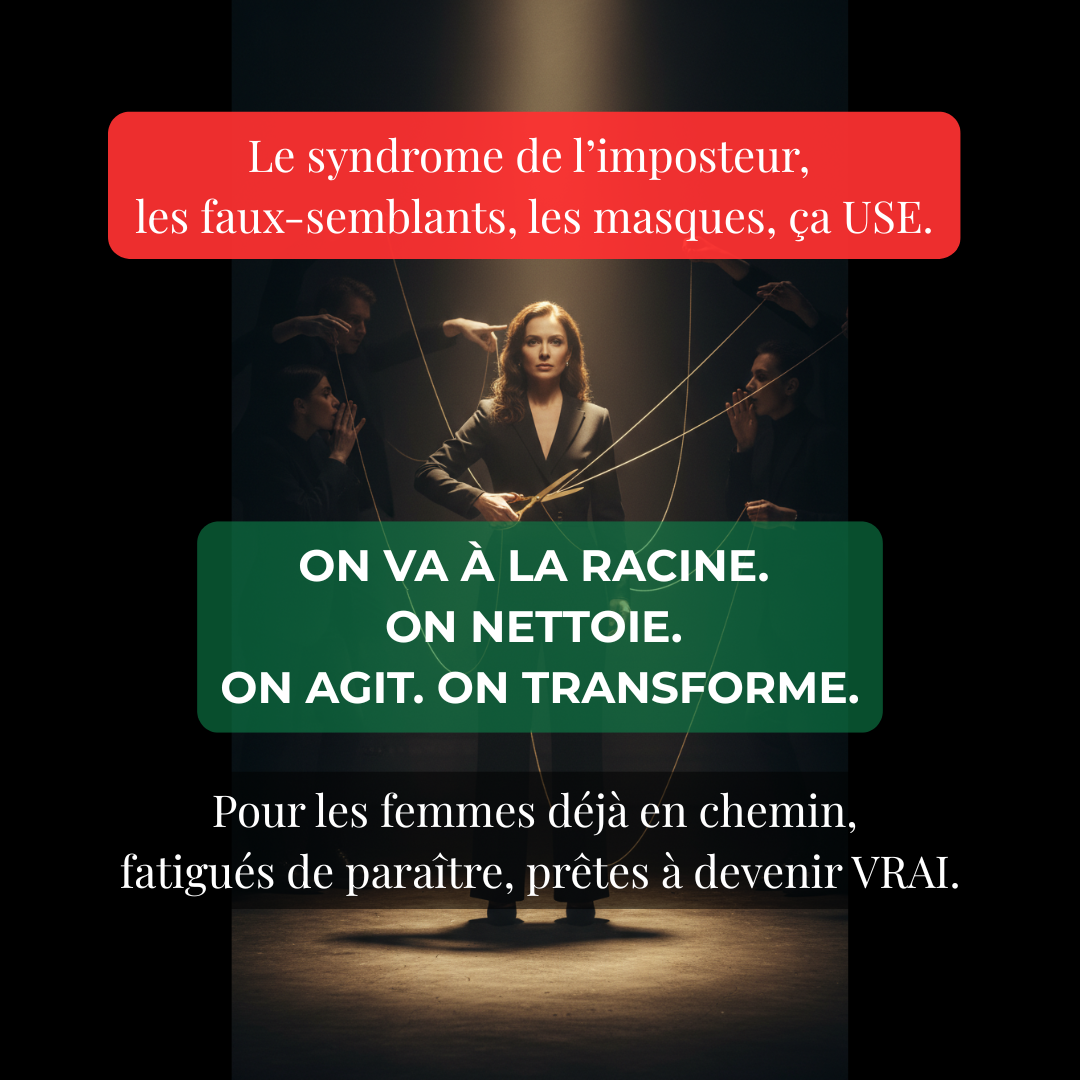 Stéphanie De Almeida Anuradha Facebook ad