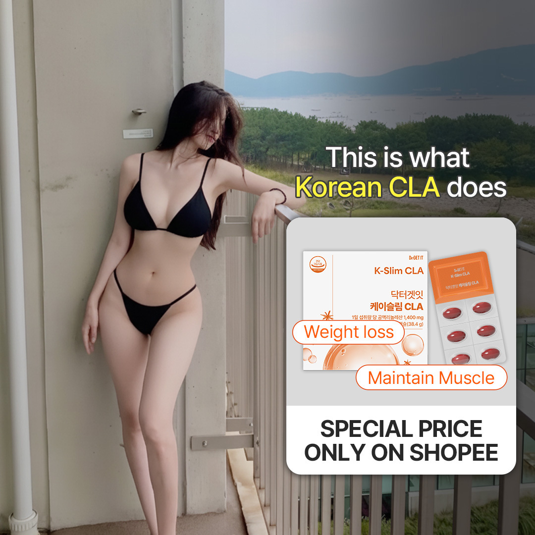 Drgetitsg Facebook ad: Powerful Fat Burner 65% OFF