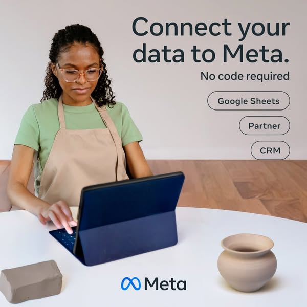 Meta for Business Facebook ad