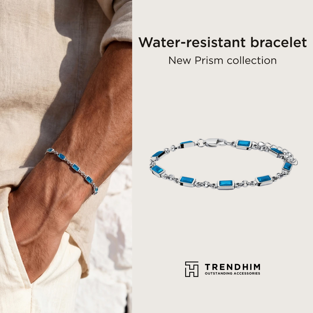 Trendhim Facebook ad
