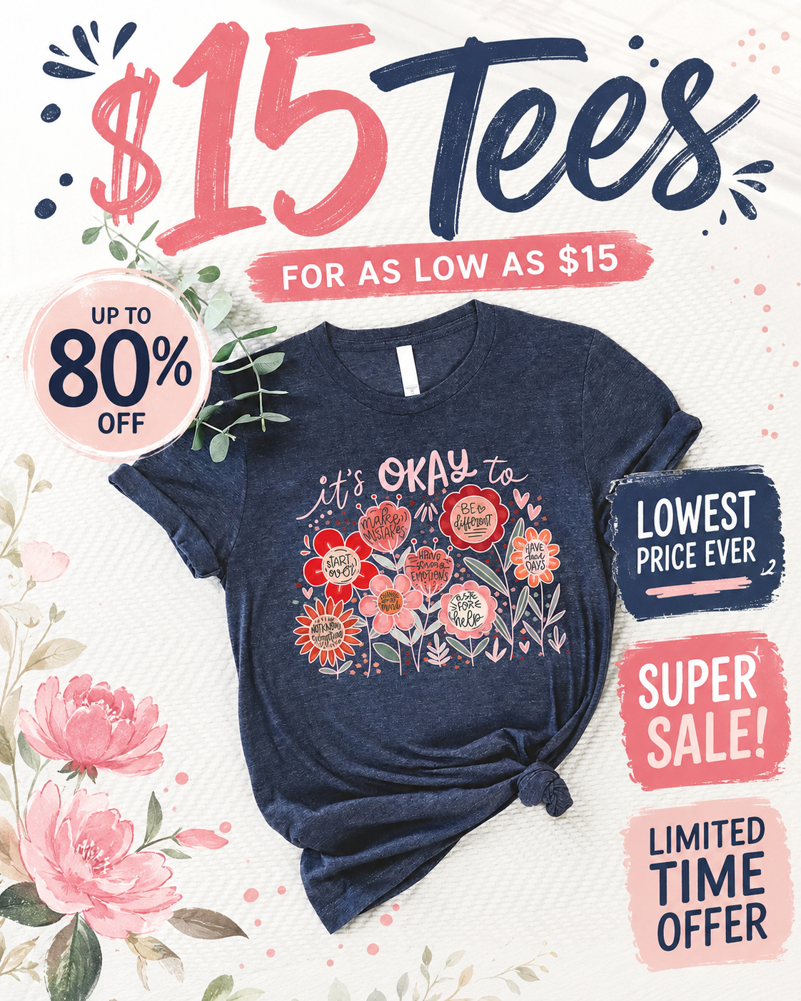 Love in Faith Facebook ad