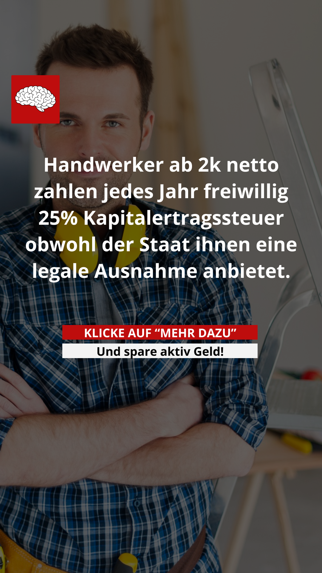 DK Finanzkanzlei Facebook ad