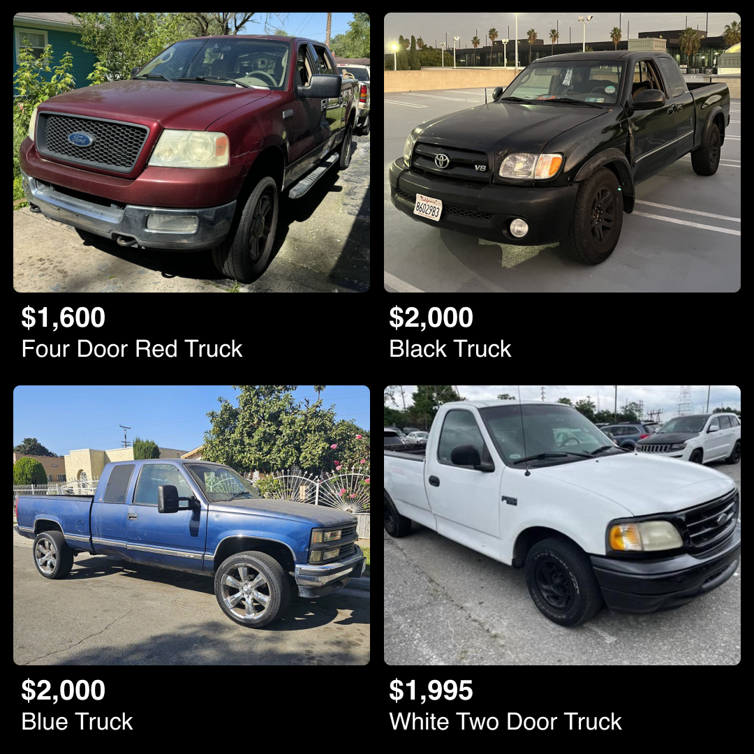 OfferUp Facebook ad