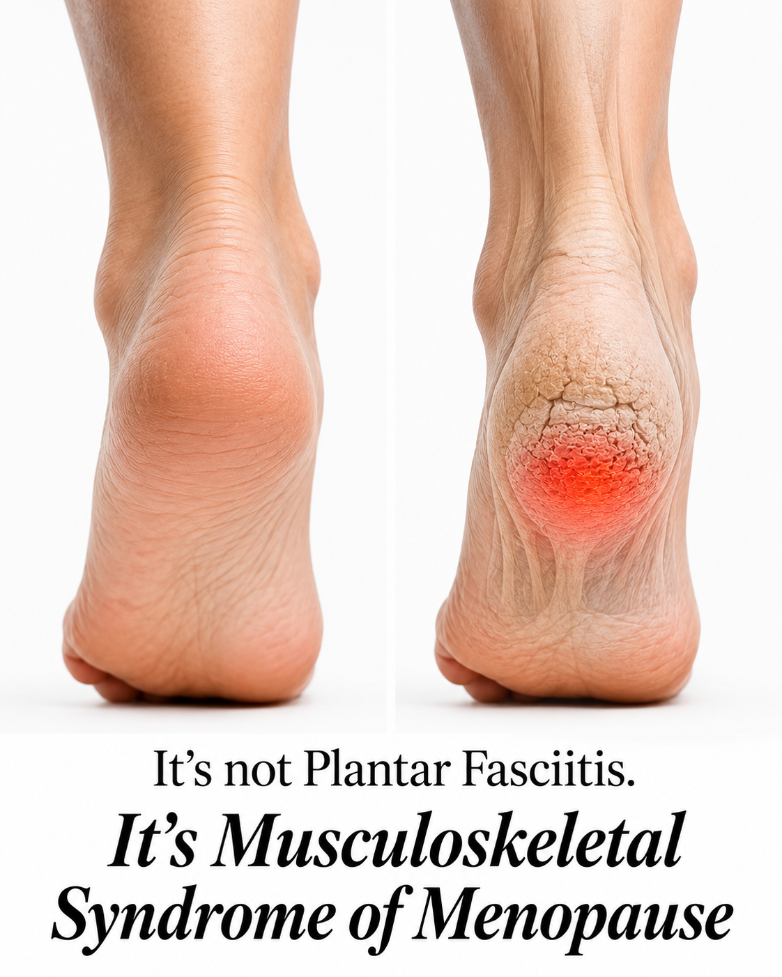 Dr. Powell - Women's Health Specialist Facebook ad