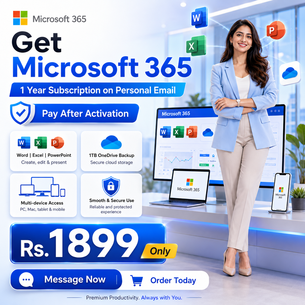 AivraSol Softwares Facebook ad from Jun 20, 2026
