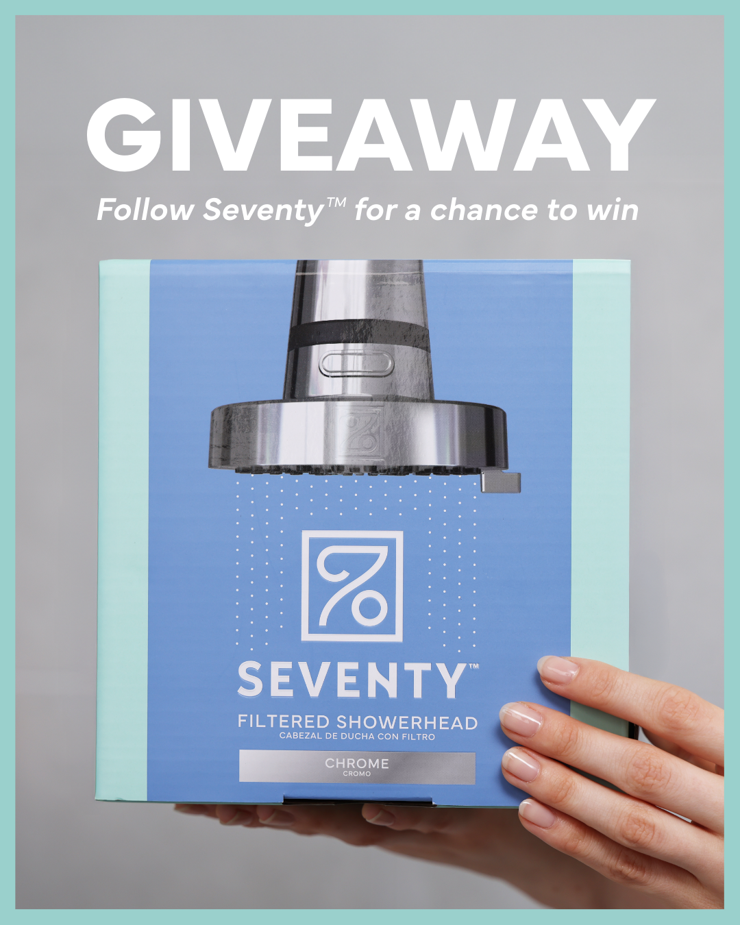 The Seventy Co. Facebook ad: Seventy (@theseventy.co) • Instagram photos and videos