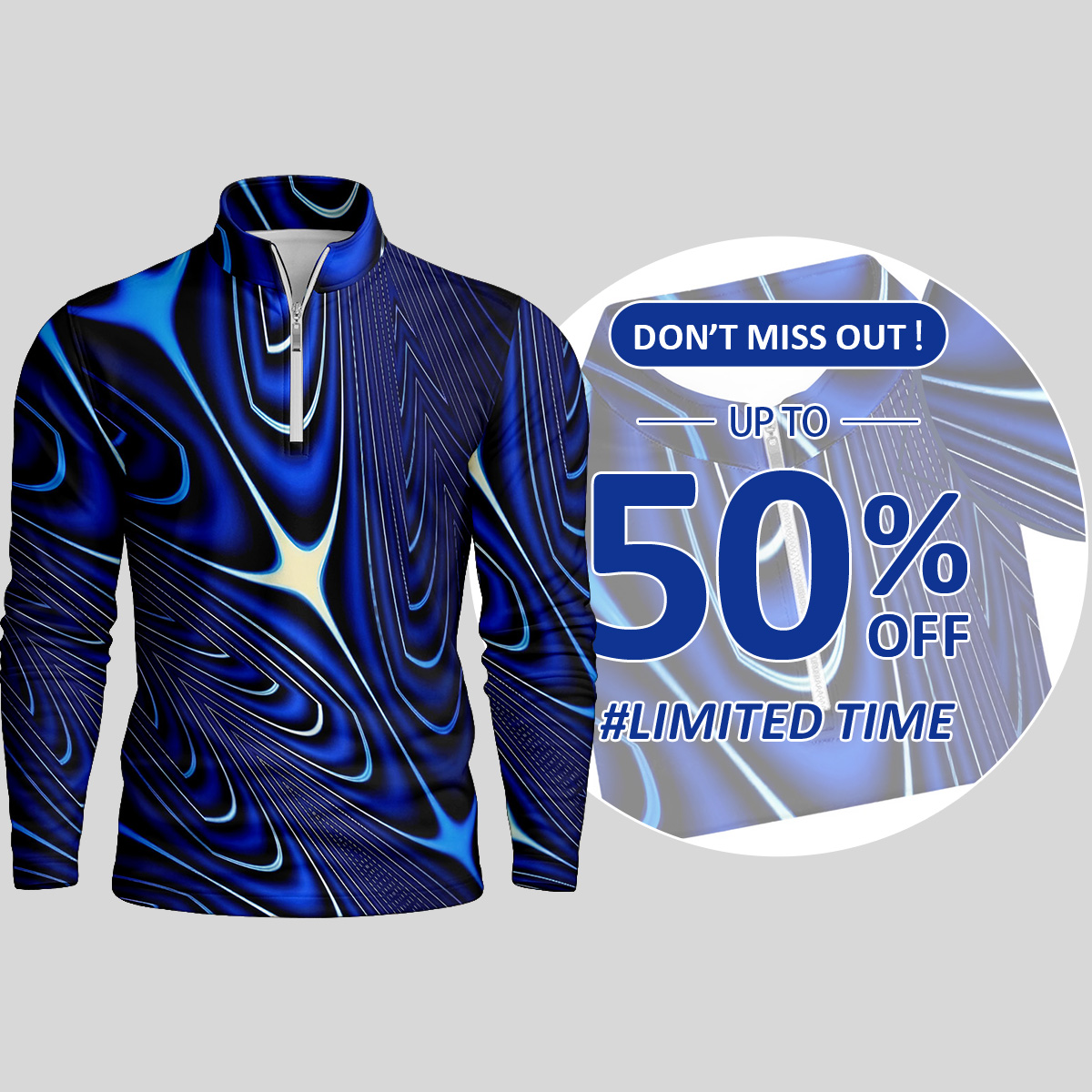 Acegolfs Men Facebook ad