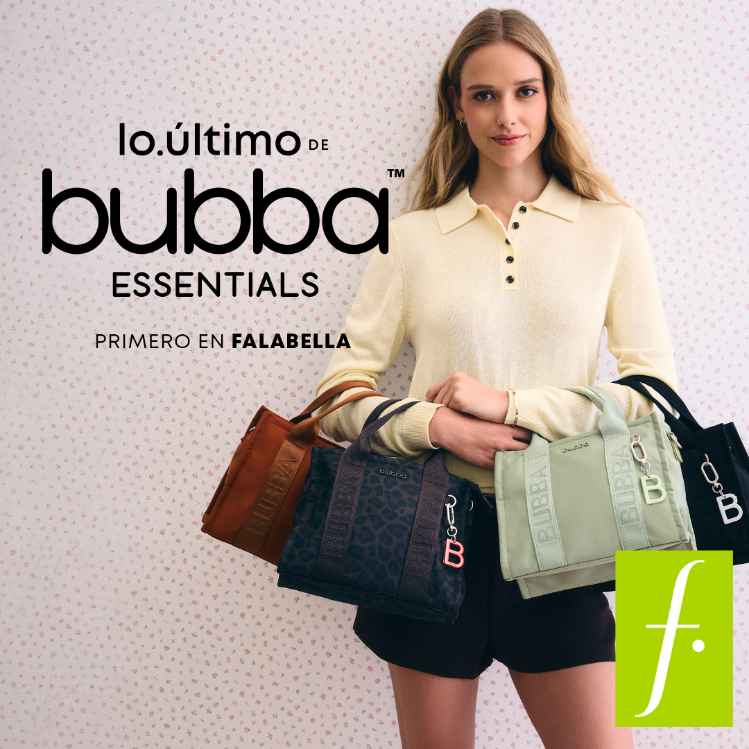Falabella Facebook ad