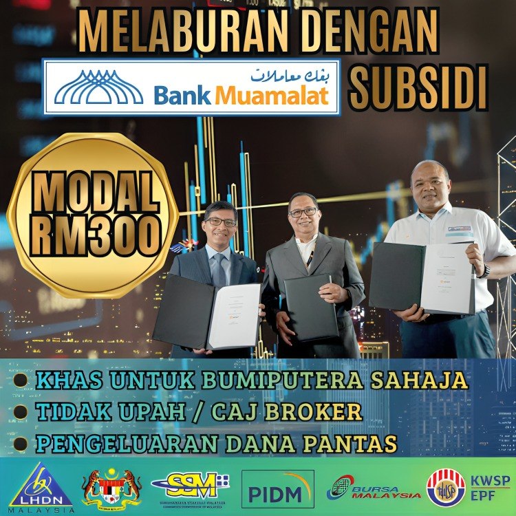 Unggul Pendapatan Facebook ad from Apr 9, 2026