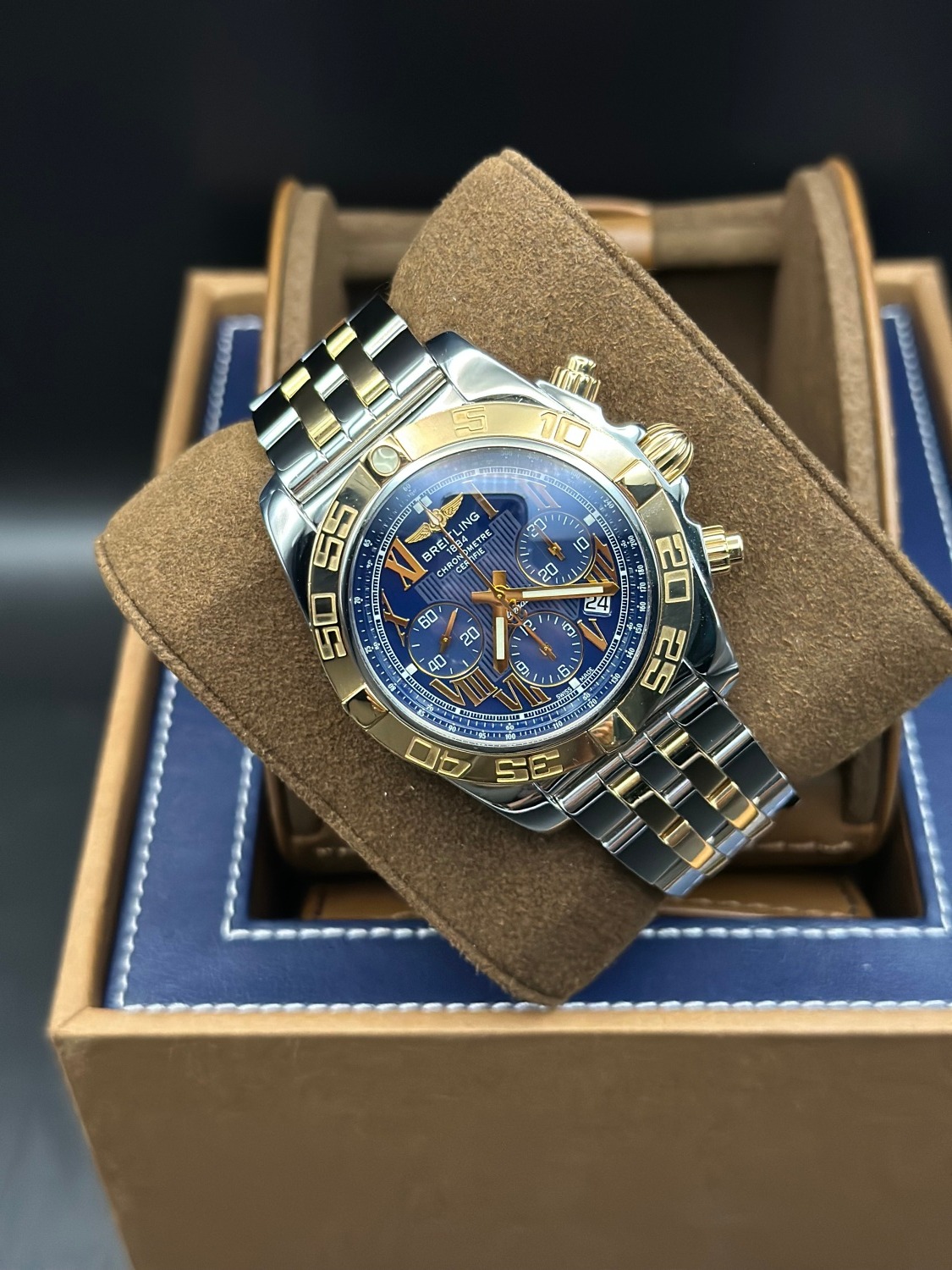 RichLife.hu Facebook ad