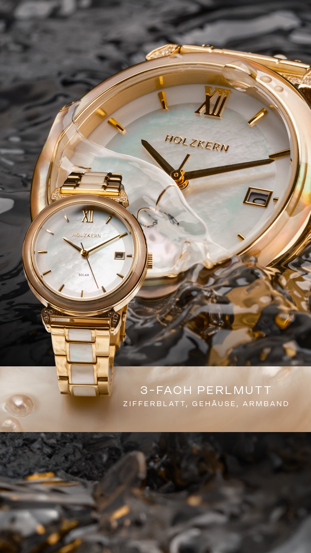 Holzkern Facebook ad