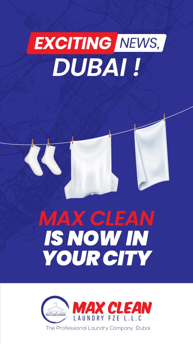 Maxcleanlaundry Facebook ad