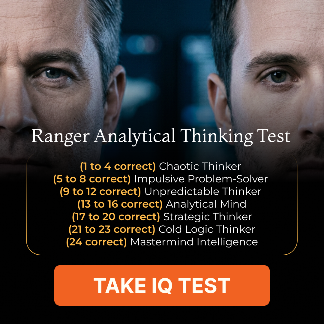 My IQ Facebook ad