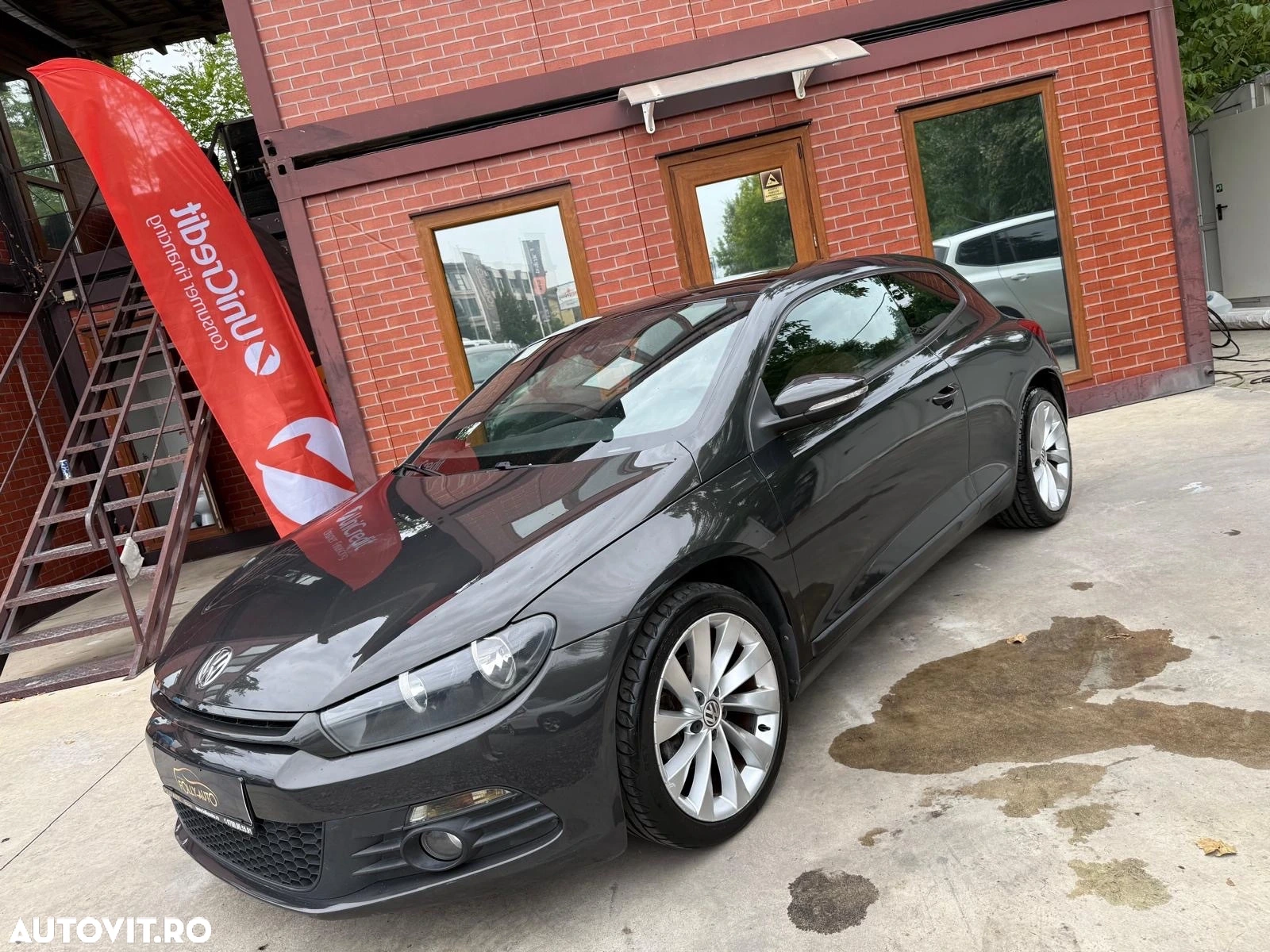 Folly Auto Facebook ad
