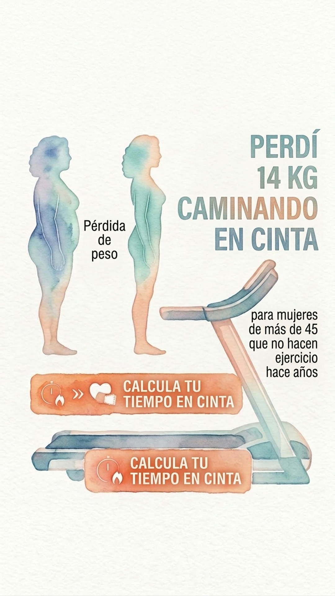 WalkFit Paso a Paso Facebook ad