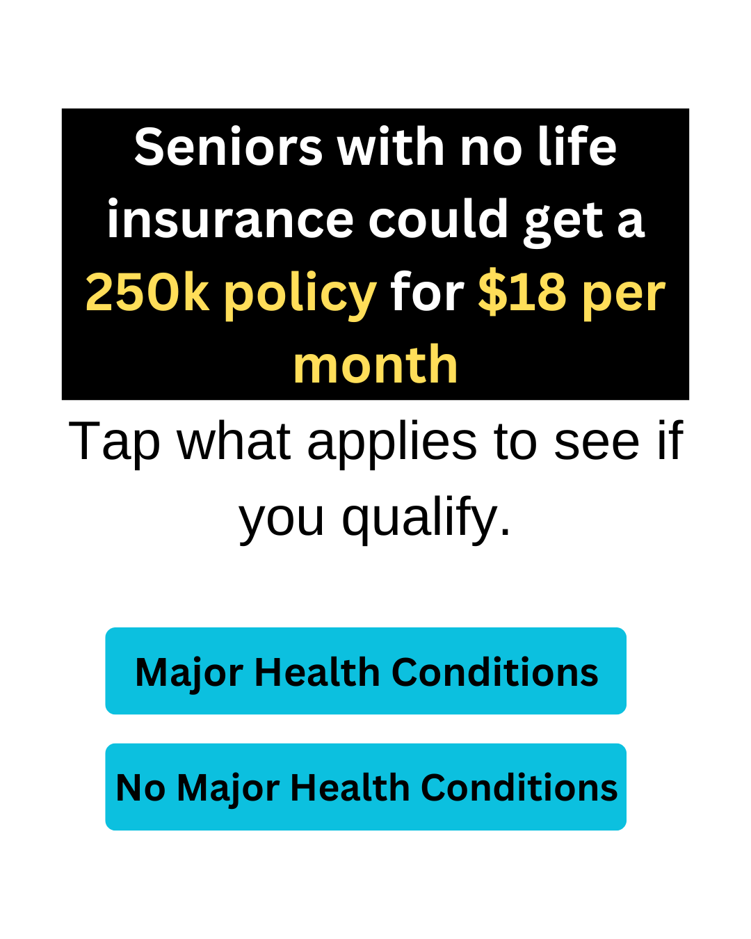 Fast Insurance Rates Facebook ad