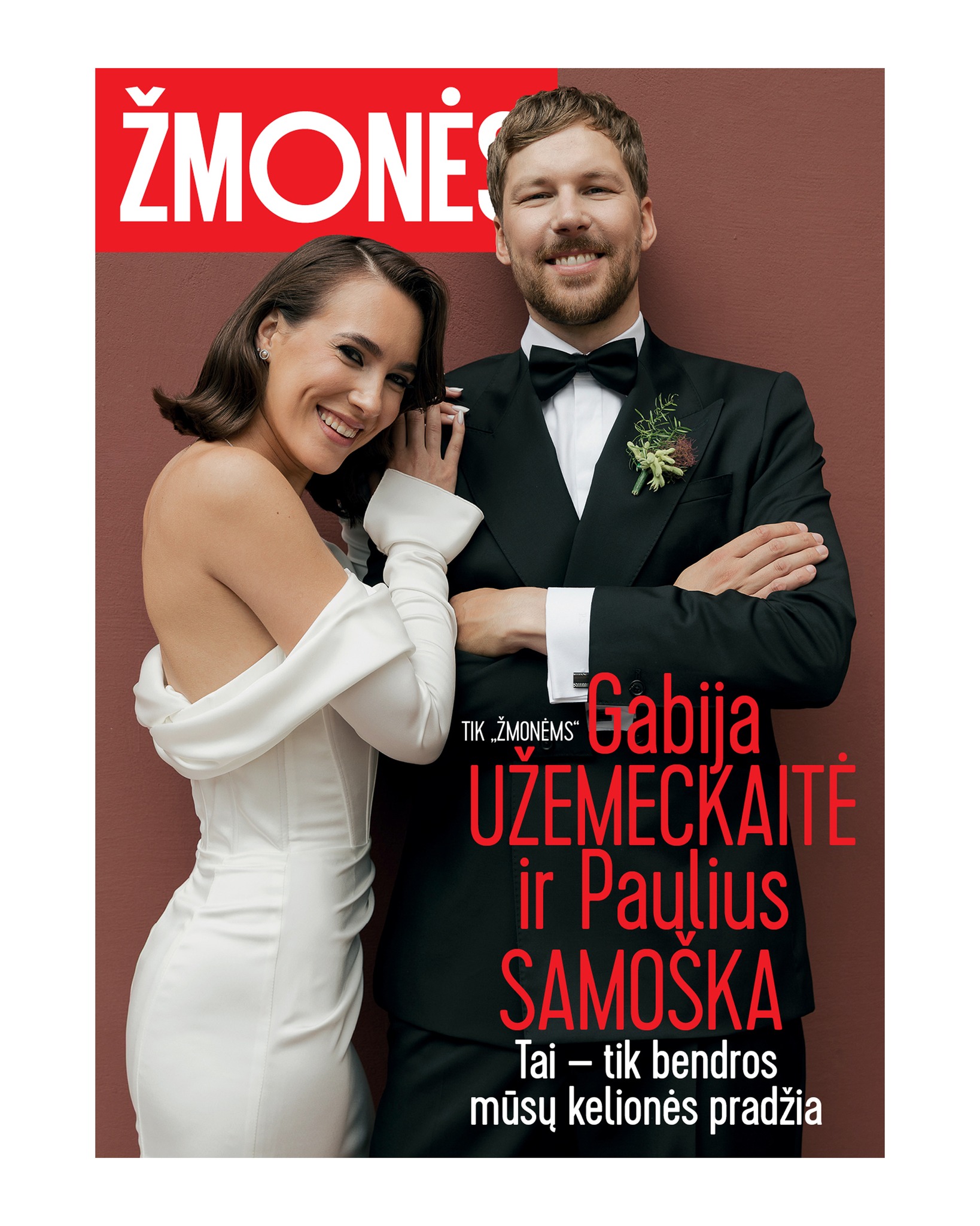 ŽMONĖS Facebook ad: Žurnalas Žmonės Nr. 27 / 2026-07-01