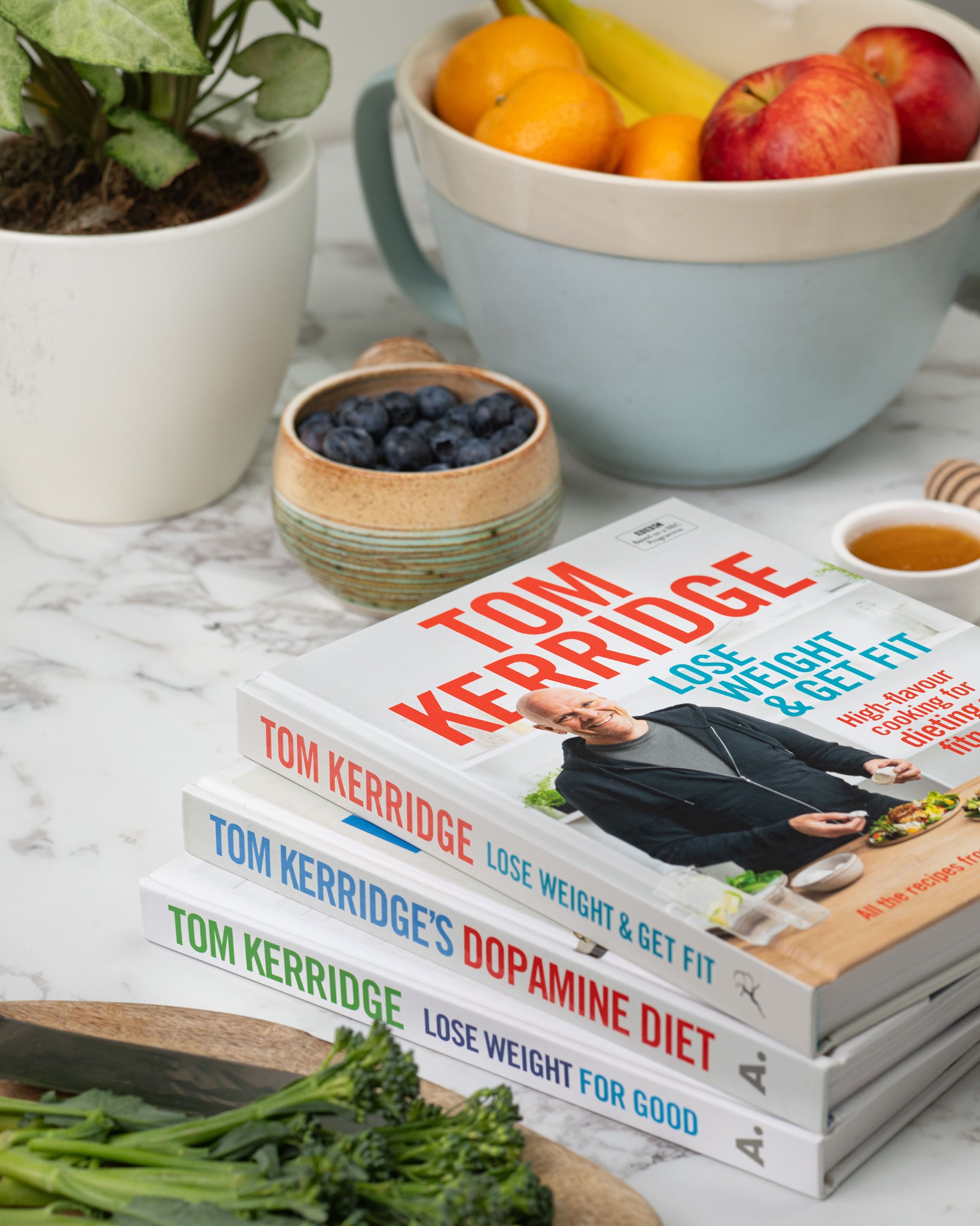 Bloomsbury Cooks Facebook ad from Jun 24, 2026