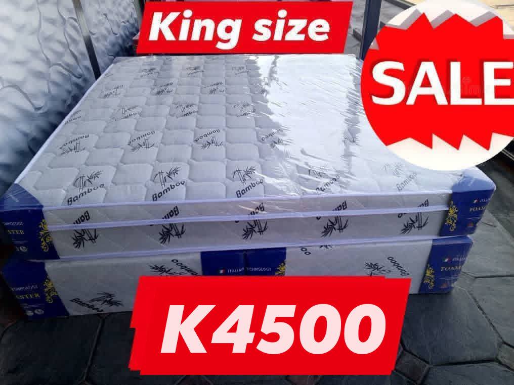 Prekanyama Furnitures Lusaka Facebook ad