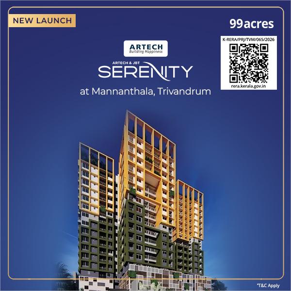 99acres.com Property India Facebook ad