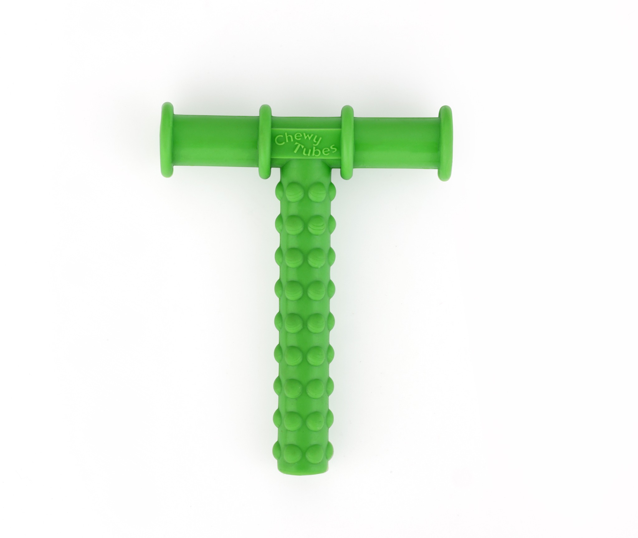 MJ Talk Tools Facebook ad: Is your little one always chewing on toys…