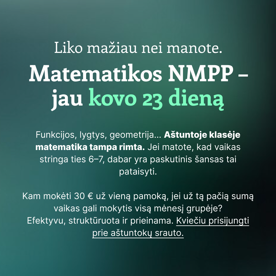 Digiklasė - by Memby Facebook ad