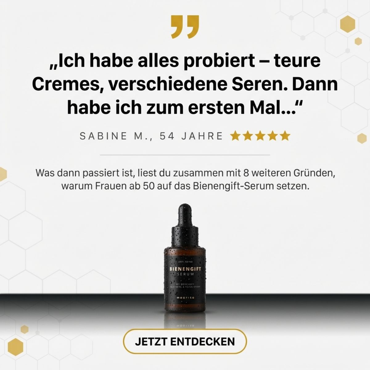 maorika.de Facebook ad