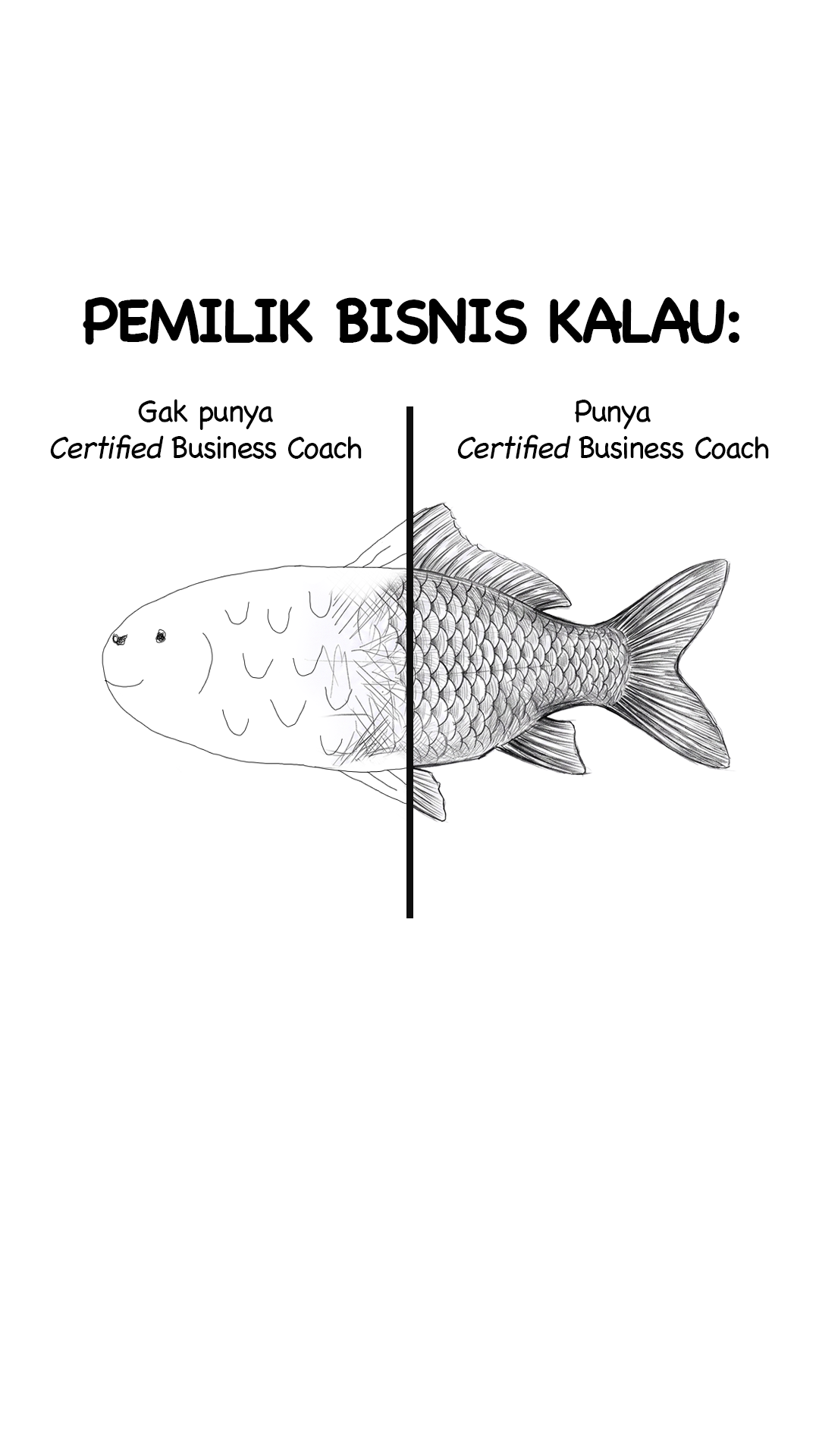 Gratyo Global Awards Winning Practical Business Coaching Facebook ad