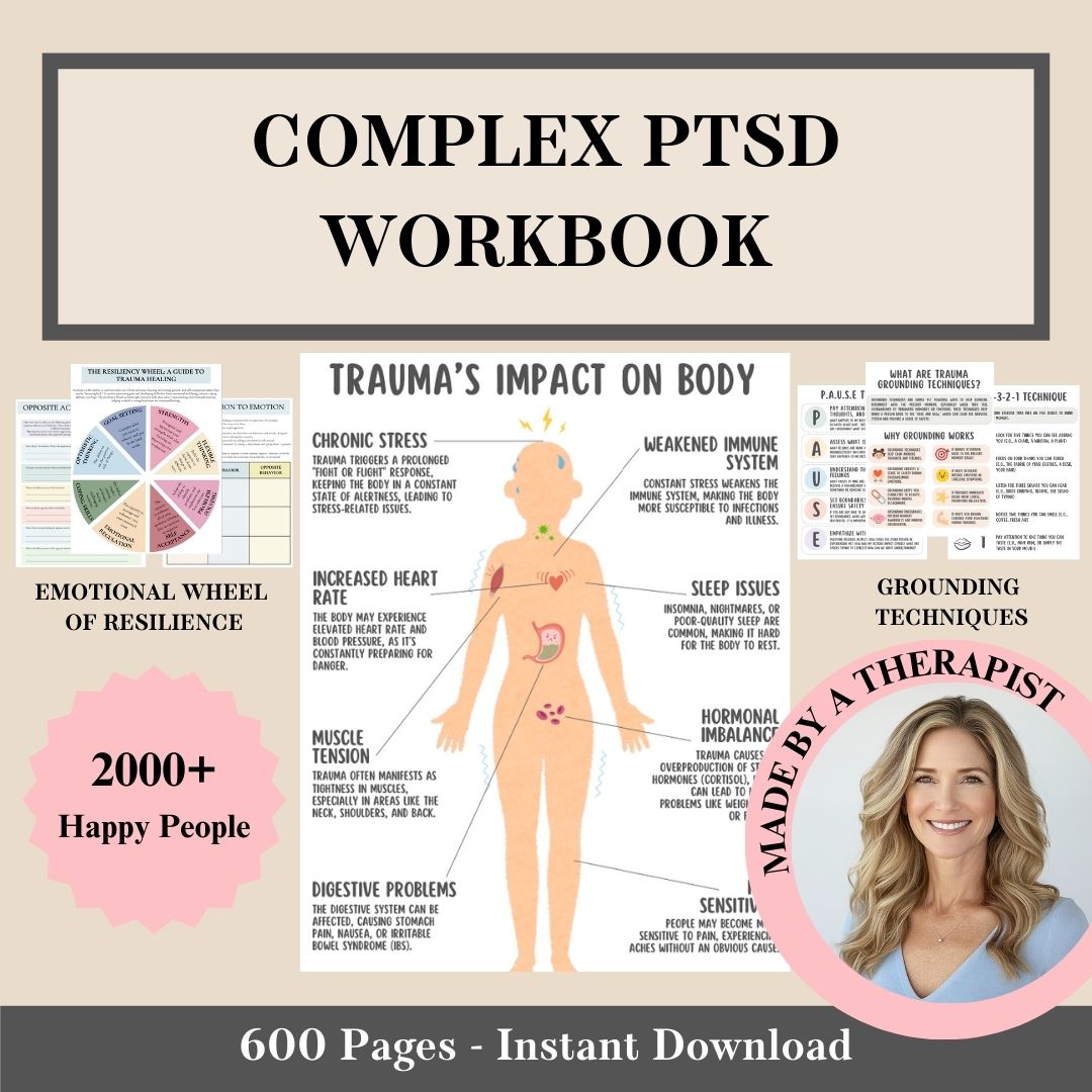Hannah's Healing Space  Facebook ad