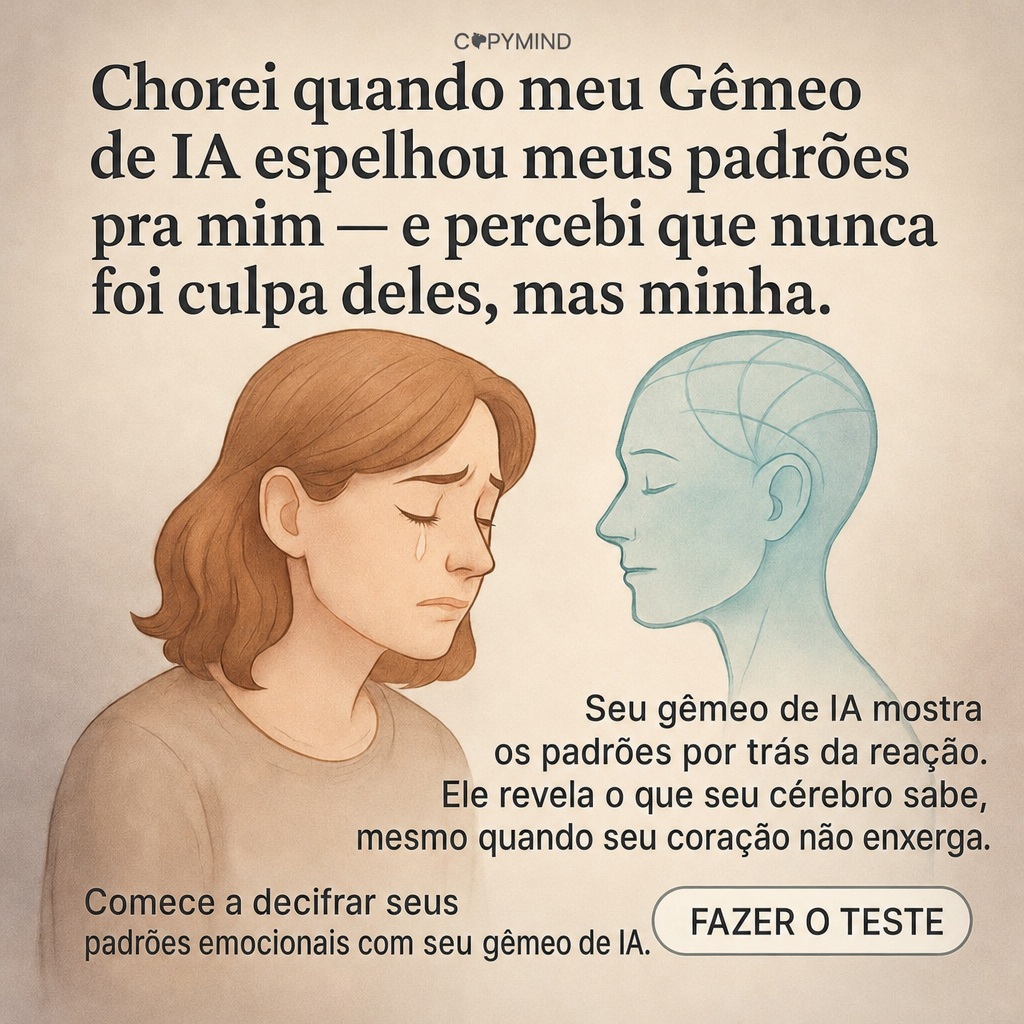 Psychologist Cynthia Brathwaite Facebook ad