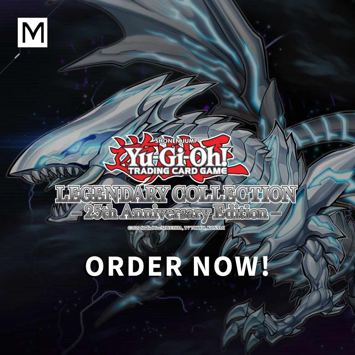 Magic Madhouse Facebook ad