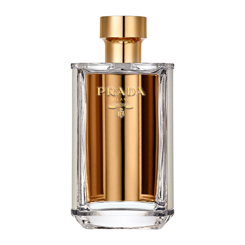 Prada Beauty Facebook ad