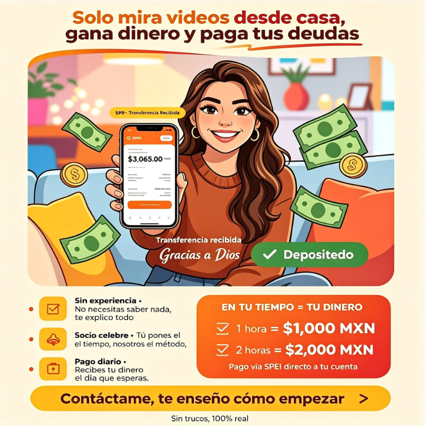 The Photography Corner Facebook ad: Trabajos de Medio Tiempo - Oportunidades de Ingresos Extras