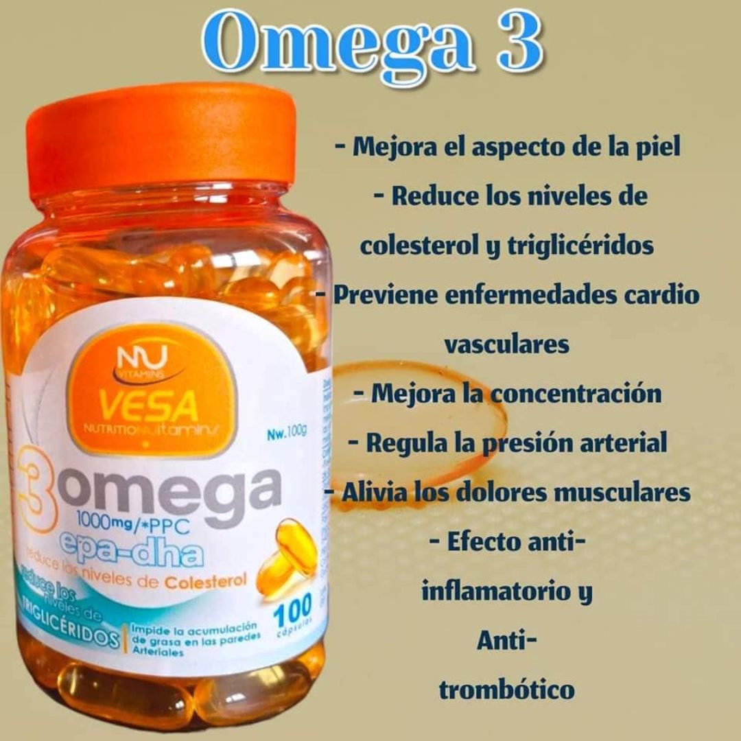 Shop Online gt2 Facebook ad: Aumenta tu Sistema Inmune, Trata Colesterol y Triglicéridos…