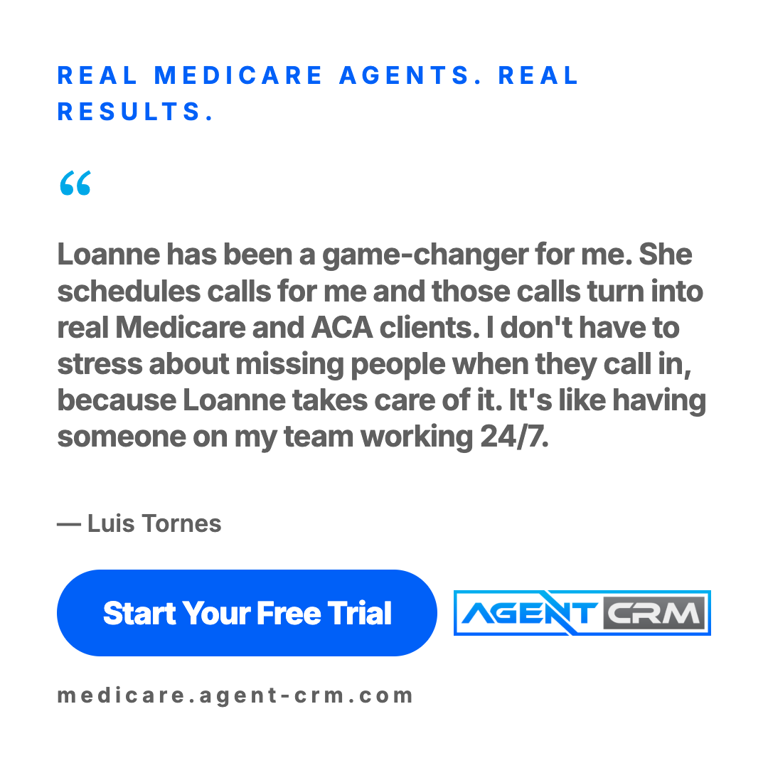 Agent CRM: AI-Powered Sales+Marketing Software Facebook ad