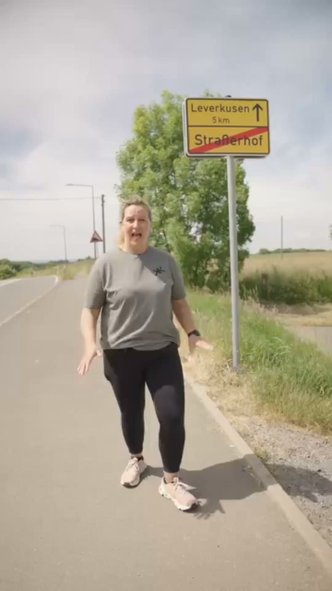 Knabberkiste Facebook ad: Verkauf vor Ort für Hund & Halter