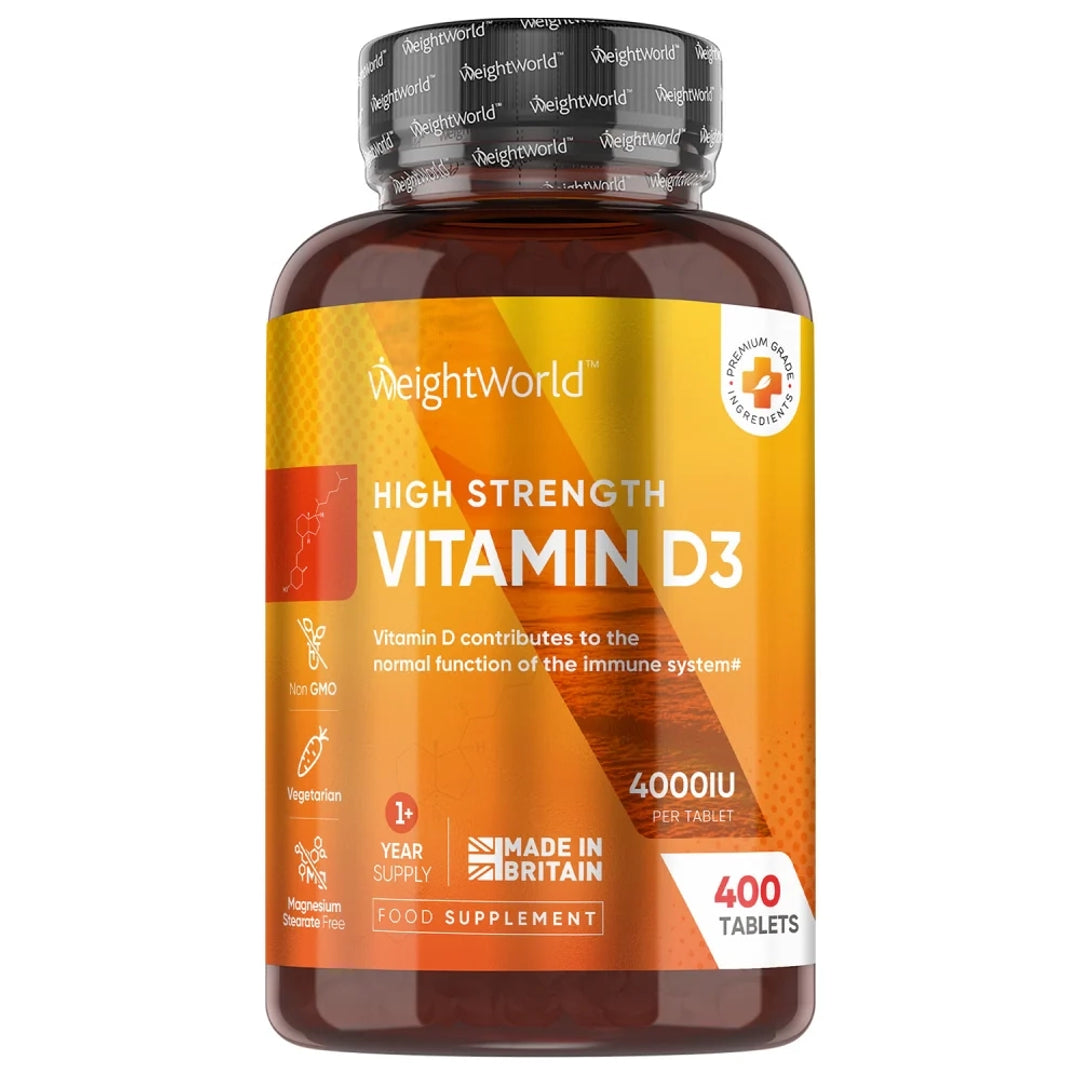 WeightWorld IE Facebook ad
