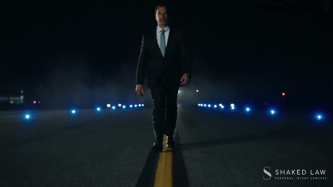 CG Media Facebook ad: AI Video Advertising for Law Firms | CG Intelligence