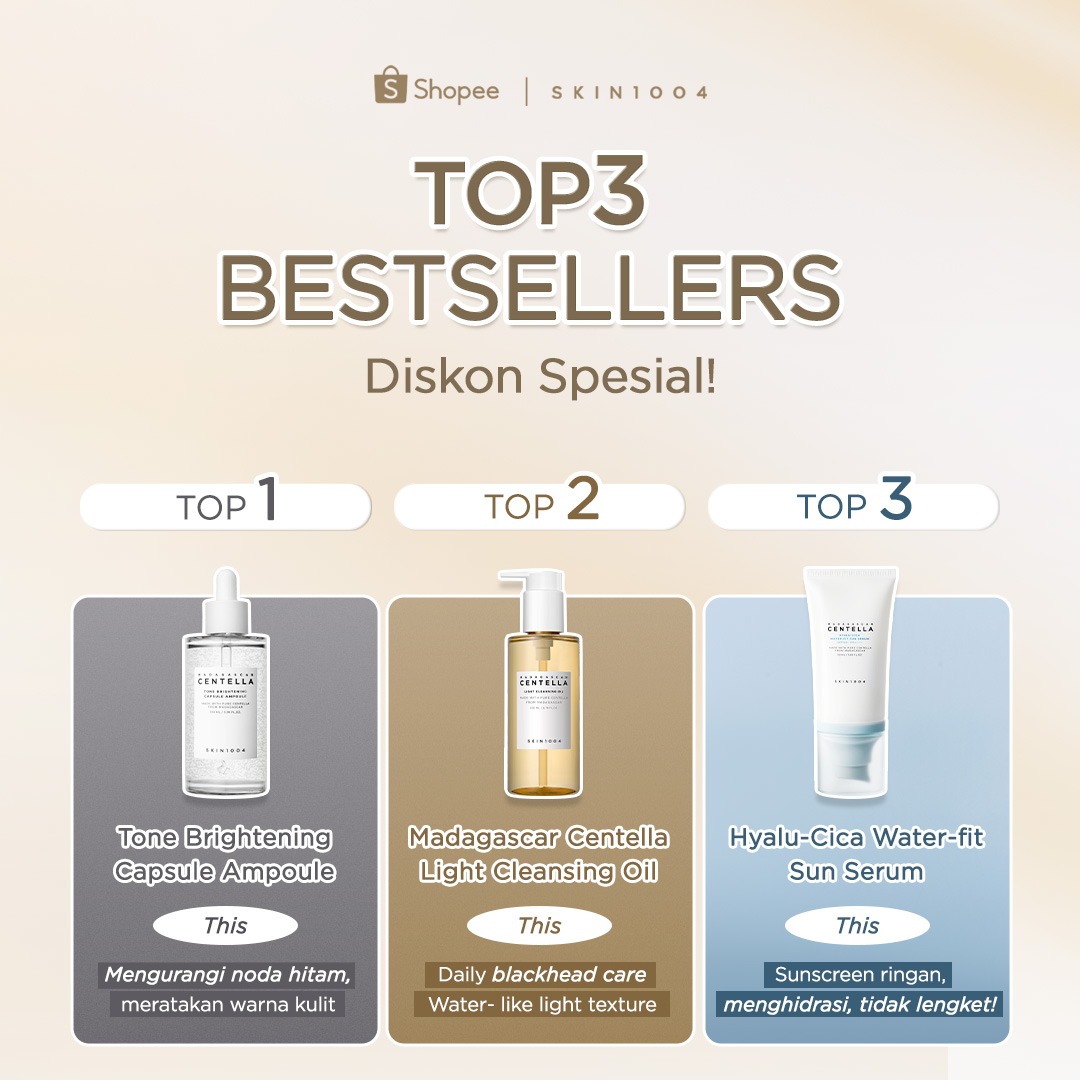 SKIN1004_Indonesia Facebook ad
