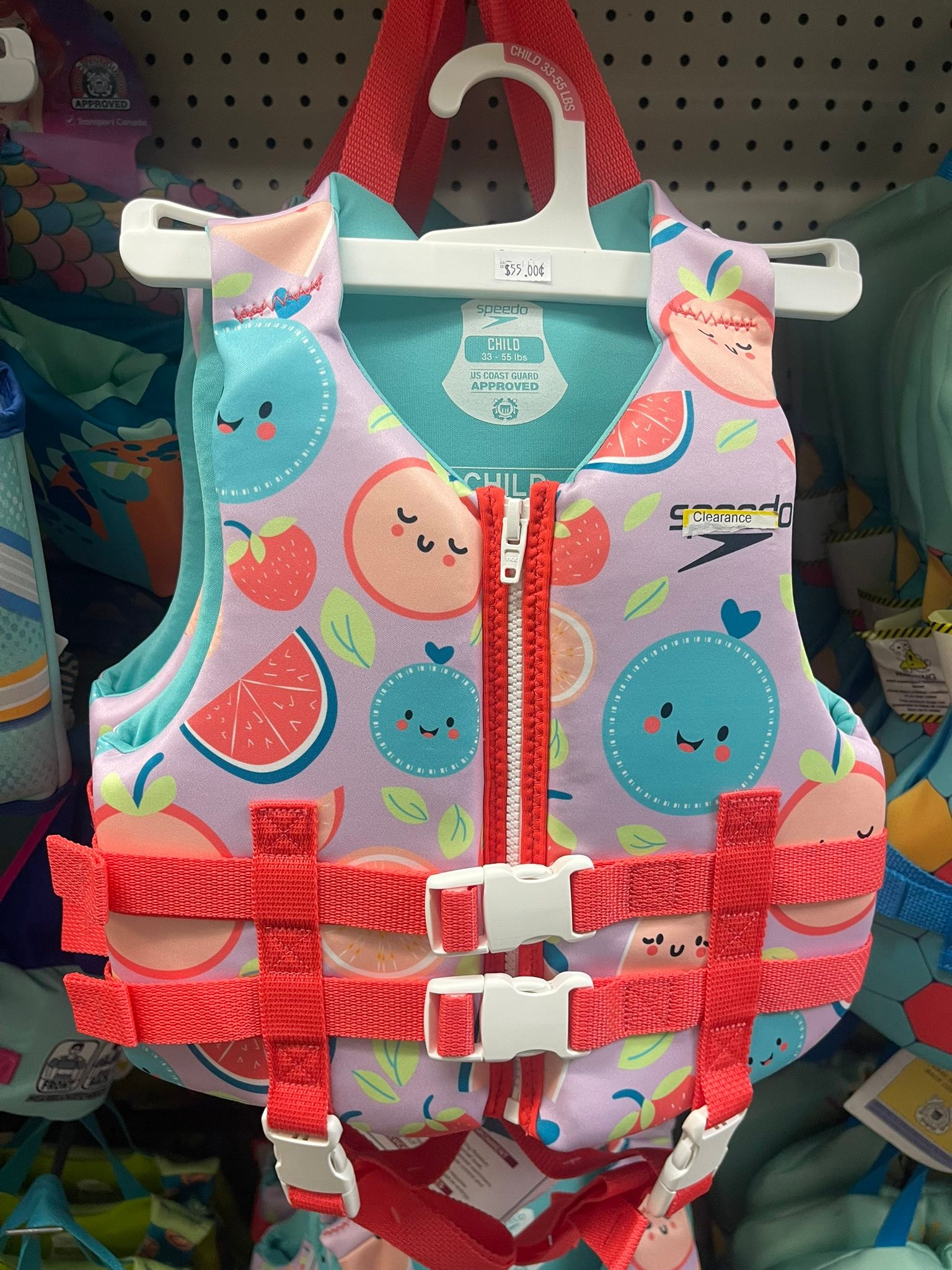 Shop Smart Facebook ad: Beach Days ahead
