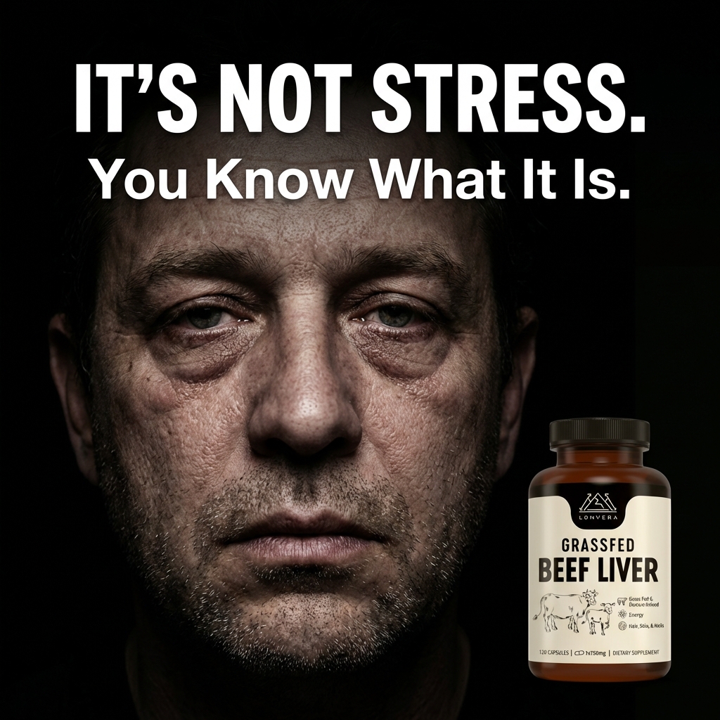Lonvera Facebook ad