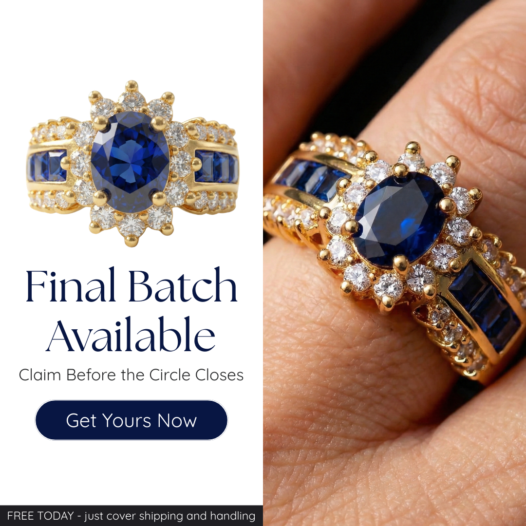 Wicca Vibes Facebook ad