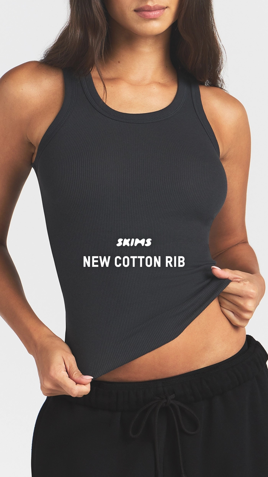 SKIMS Facebook ad