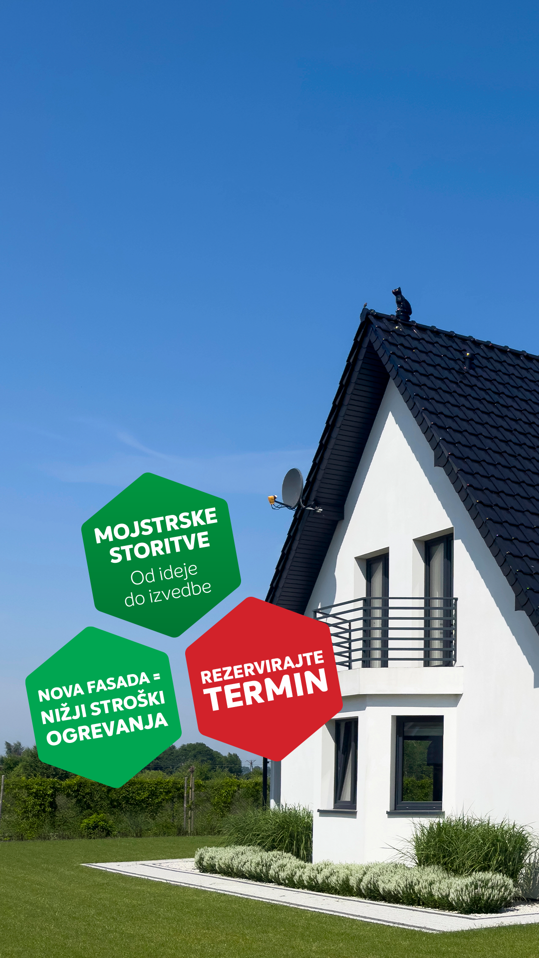 Merkur Facebook ad