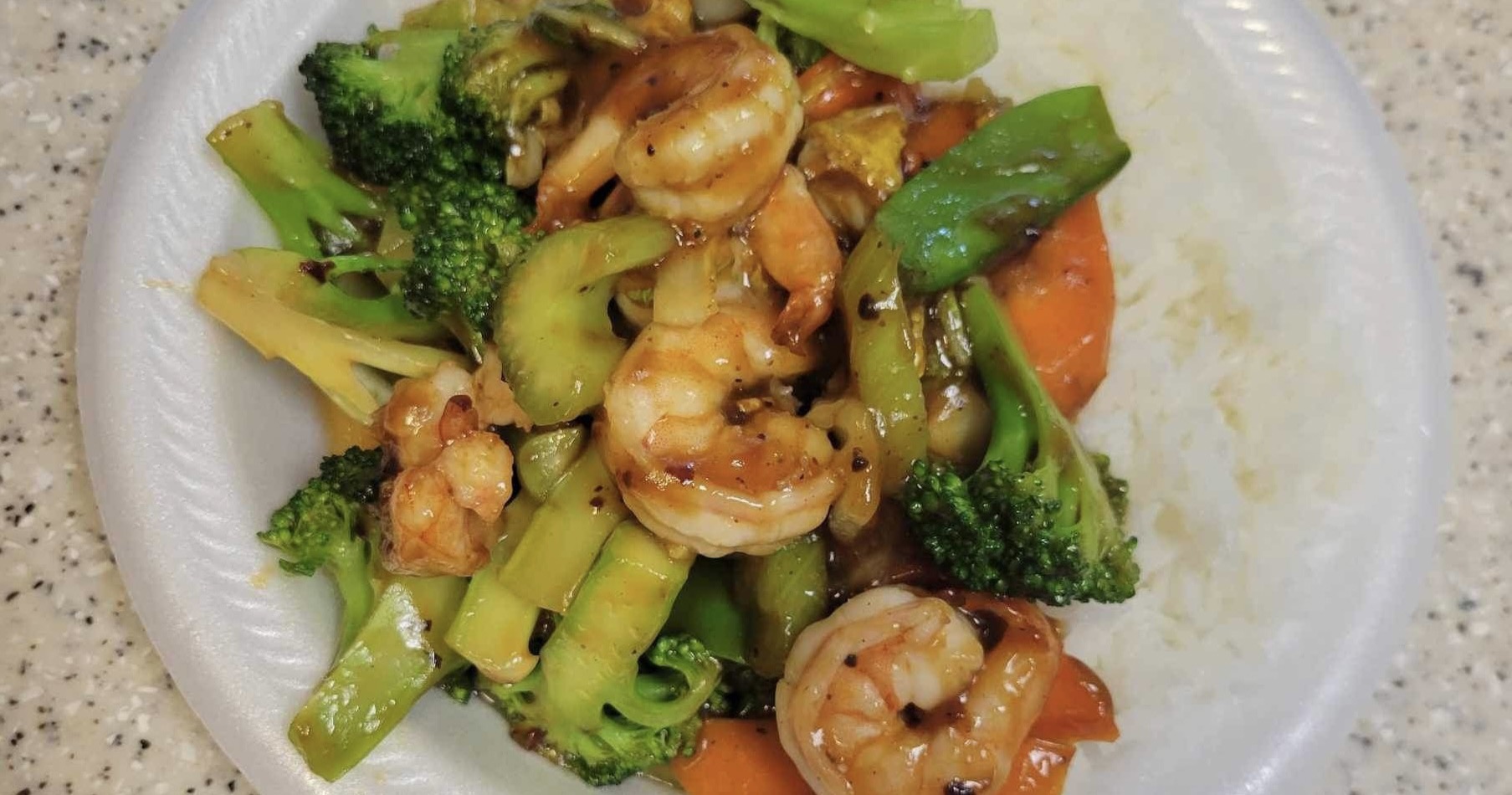 Dong Khanh Restaurant St. Cloud Facebook ad: Dong Khanh 5% OFF