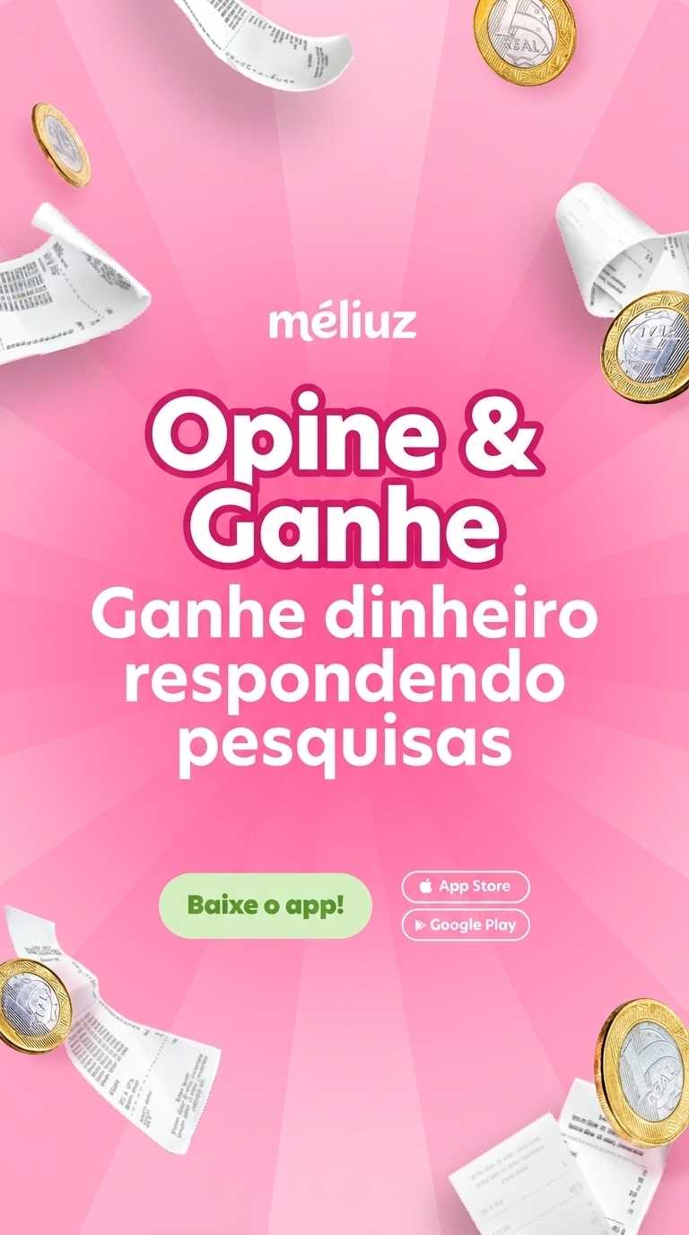 Méliuz Facebook ad