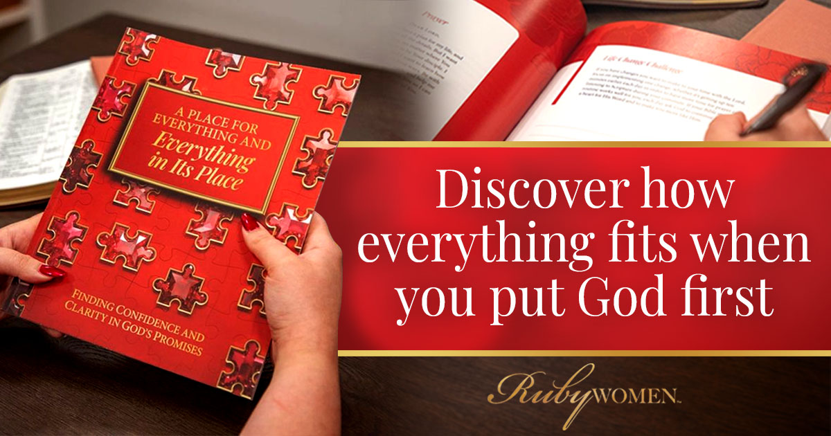 Turning Point with Dr. David Jeremiah Facebook ad