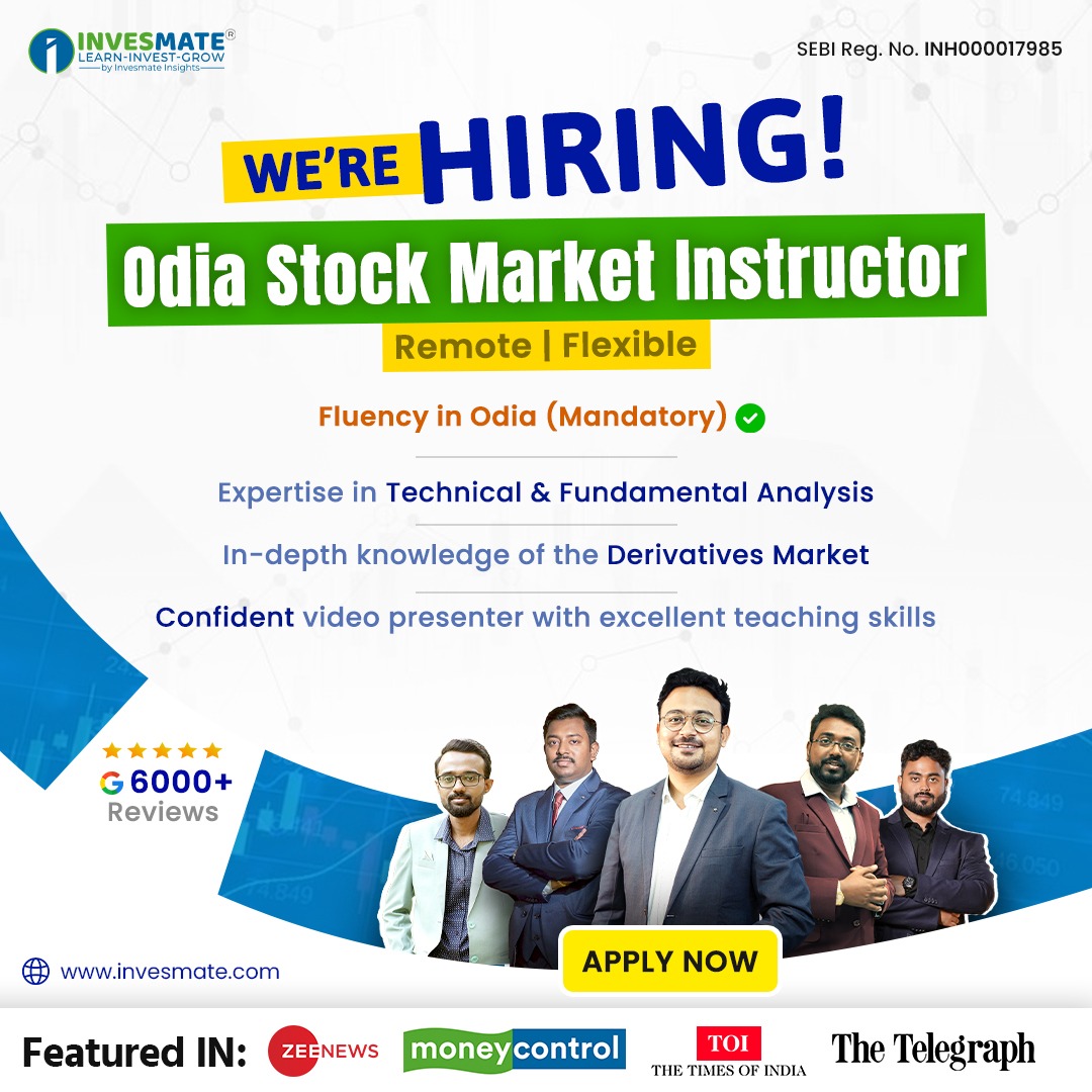 Invesmate Insights - SEBI Registered RA Facebook ad
