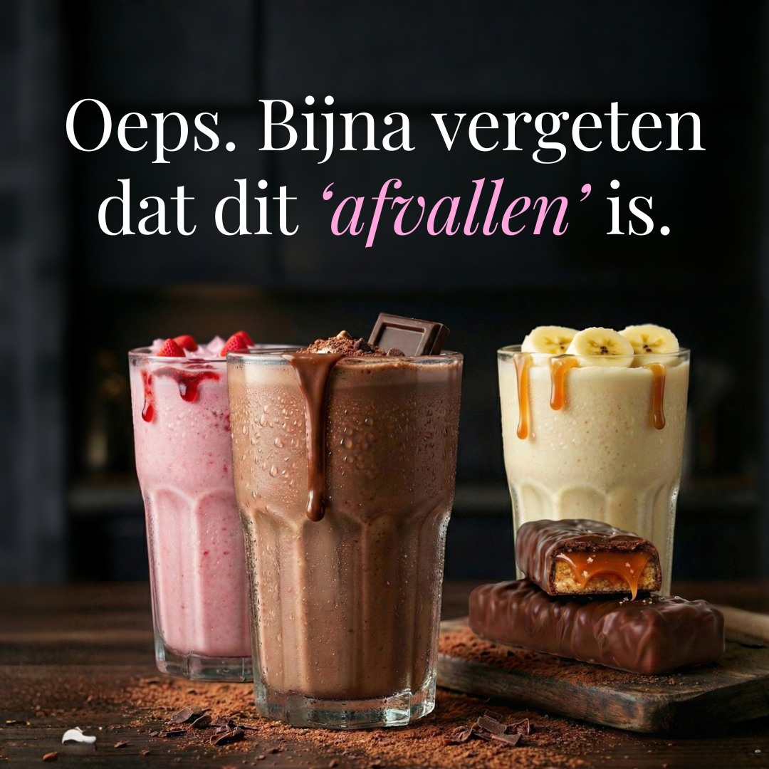 Shakeplus Facebook ad