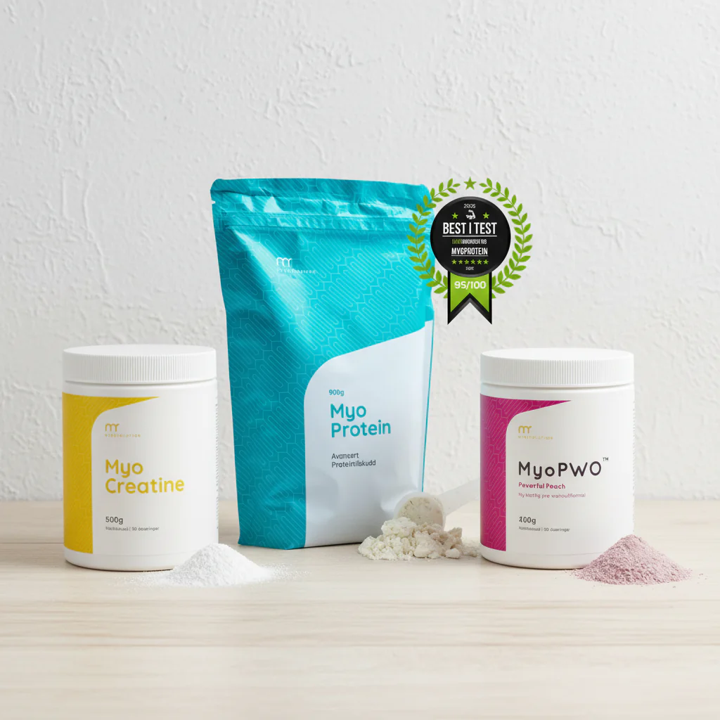 MyRevolution Facebook ad: Spar opptil 25% med ferdige pakketilbud Nøye sammensatte…